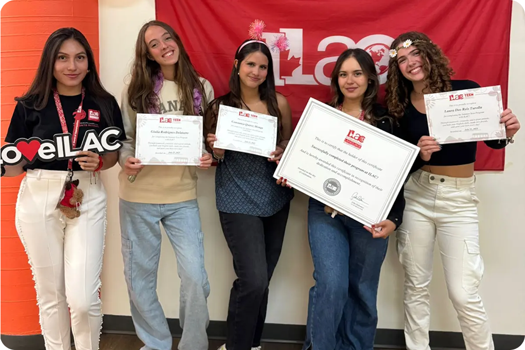 Graduation 3 - Teens 1